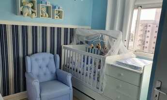 Imagem 5: CANOAS - Apartamento Padrão - Fátima