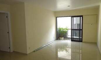 Imagem: Apartamento com 3 quartos na Tijuca - Rio