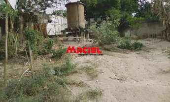 Imagem 6: Área Área em Sao Jose dos Campos