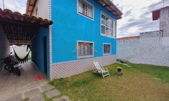 Imagem 2: Casa para aluguel, 4 quartos, 1 suíte, 6 vagas, Tropical - Contagem/MG