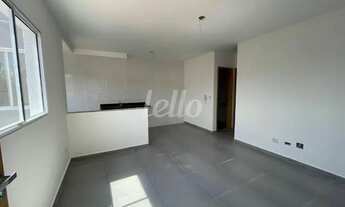 Imagem: São Paulo - Apartamento Padrão - São