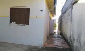 Imagem 2: Casa com 2 dormitórios à venda, 106 m² por R$ 180.000,00 - Vila Roma - Salto/SP