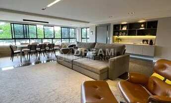 Imagem: Apartamento para venda tem 193 metros quadrados