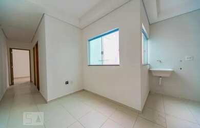 Imagem 4: Apartamento para Aluguel - Vila Alto de Santo André, 2 Quartos, 50 m2