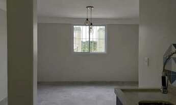 Imagem 5: Apartamento com 2 dormitórios à venda por R$ 215.000 - Parque Residencial Vila União - Cam