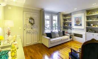 Imagem 4: Casa de vila próxima ao Ibirapuera