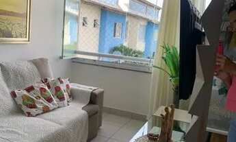 Imagem 2: APARTAMENTO RESIDENCIAL em SALVADOR - BA, STELLA MARIS