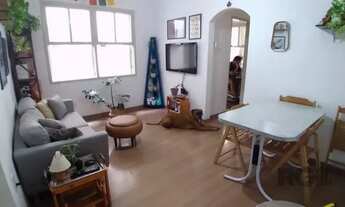 Imagem 3: Apartamento em Santa Cecília
