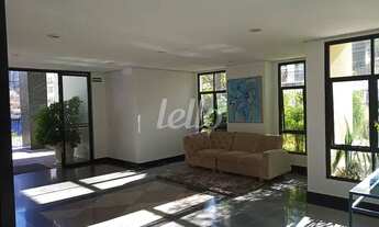 Imagem 6: São Paulo - Apartamento Padrão - Moema