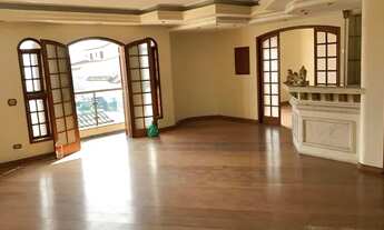 Imagem: Sobrado para Venda em São Bernardo do Campo