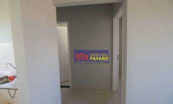 Imagem 7: Casa com 2 dormitórios para alugar por R$ 650,00/mês - Jacutinga - Londrina/PR