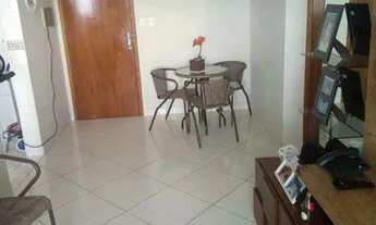 Imagem 4: Apartamento com 2 dorms, Ocian, Praia Grande - R$ 360 mil, Cod: ACT2268