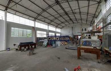 Imagem 2: Galpão na Casa Verde com 1.623m²
