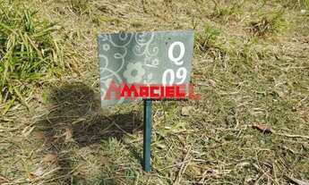 Imagem 2: Terreno Padrão em Jambeiro