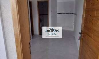 Imagem 2: Apartamento com 2 dormitórios à venda, 35 m² por R$ 225.000,00 - Parque Boturussu - São Pa