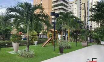 Imagem 2: Apartamento Mobiliado com 3 suítes na Aldeota - AP43909