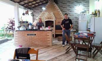 Imagem 5: Alugo Chalé em Penedo temporada e finais de semana