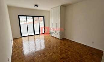 Imagem: Studio para locação com 42m2, todo reformado!