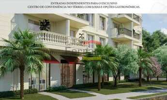 Imagem 6: Condomínio Village de France, um charmosíssimo empreendimento