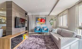 Imagem 6: Apartamento em Jardim Lindóia