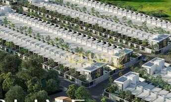 Imagem 3: Casa com 3 dormitórios à venda, 90 m² por R$ 299.000 - Mangabeira - Eusébio/CE