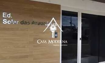 Imagem 3: APARTAMENTO À VENDA NO ED. SOLAR DAS ARAUCÁRIAS, POR R$ 650.000,00