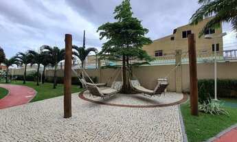 Imagem 3: Apartamento com 3 quartos para alugar, 71 m² por R$ 2.195/ano - Monte Castelo - Fortaleza