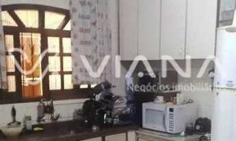 Imagem 4: Sobrado à Venda no Bairro Cerâmica em São Caetano com 3 Quartos e 4 banheiros 119 m²