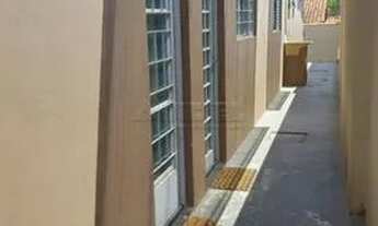 Imagem 3: Casa Padrão em Sao Jose dos Campos