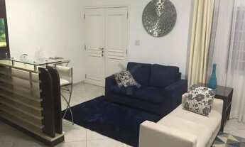 Imagem 3: Sobrado com 3 dormitórios, 443 m² - venda por R$ 2.225.000,00 ou aluguel por R$ 12.500,00