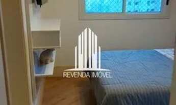 Imagem 7: COND PASSARIM APARTAMENTO DE 153M² COM 3 DORMITORIOS, 3 SUITES E 2 VAGAS NA VILA ANDRADE