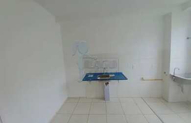 Imagem 2: Apartamento Padrão em Ribeirão Preto