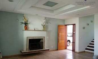 Imagem 1: Linda Sobrado de Alto Padrão com 3 dormitórios, 303 m² à venda - Mirante do Vale - Jacareí