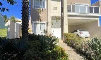 Imagem: Casa - Swiss Park - Campinas