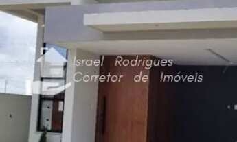 Imagem: Novíssima casa térrea em condomínio com