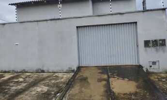 Imagem: Aluga casa em Porto nacional, jardim América