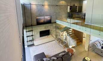 Imagem 5: Casa / Condomínio - Condomínio Residencial Alphaville II - Venda - Residencial