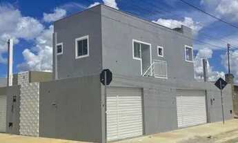 Imagem: Aluguel de Casa Nova