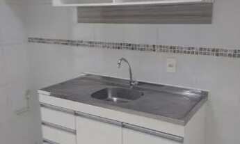 Imagem 4: Apartamento para aluguel 2 quartos 1 suíte 1 vaga Fit Bosque dos Pássaros Planalto - São B