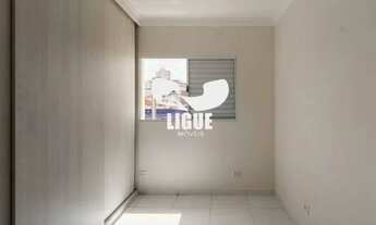 Imagem 6: SANTO ANDRé - Apartamento Padrão - Parque Oratório