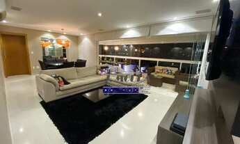 Imagem 4: EMBARÉ - ALTO PADRÃO - LAZER TOTAL COM TERRAÇO GOURMET