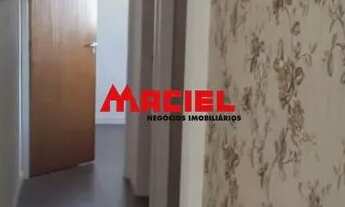 Imagem 4: Apartamento Padrão em São José dos Campos