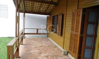 Imagem 4: Casa para Venda - 110m², 3 dormitórios, sendo 1 suites, 3 vagas - Nonoai