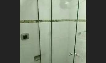 Imagem 7: Kitnet com 1 dormitório para alugar, 39 m² por R$ 1.459,22/mês - Asa Norte - Brasília/DF