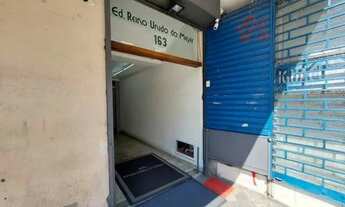 Imagem 5: RIO DE JANEIRO - Conjunto Comercial/Sala - MEIER