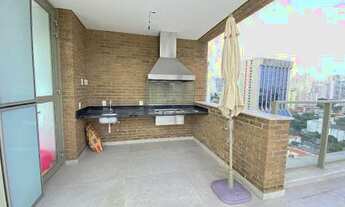 Imagem 5: Cobertura com 4 dormitórios à venda, 600 m² - Ibirapuera - São Paulo/SP