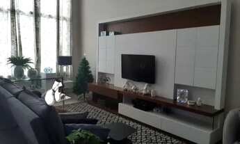 Imagem: Casa térrea à venda no Condomínio Residencial