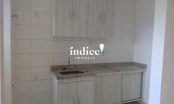 Imagem 3: Apartamento à venda 1 quarto 1 suíte 1 vaga Jardim Califórnia Ribeirão Preto