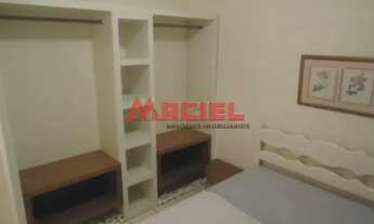 Imagem 6: Apartamento Padrão em São José dos Campos