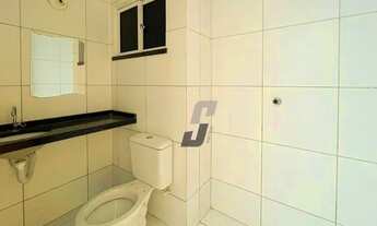 Imagem 6: Apartamento para venda tem 54 metros quadrados com 2 quartos em Araturi (Jurema) - Caucaia